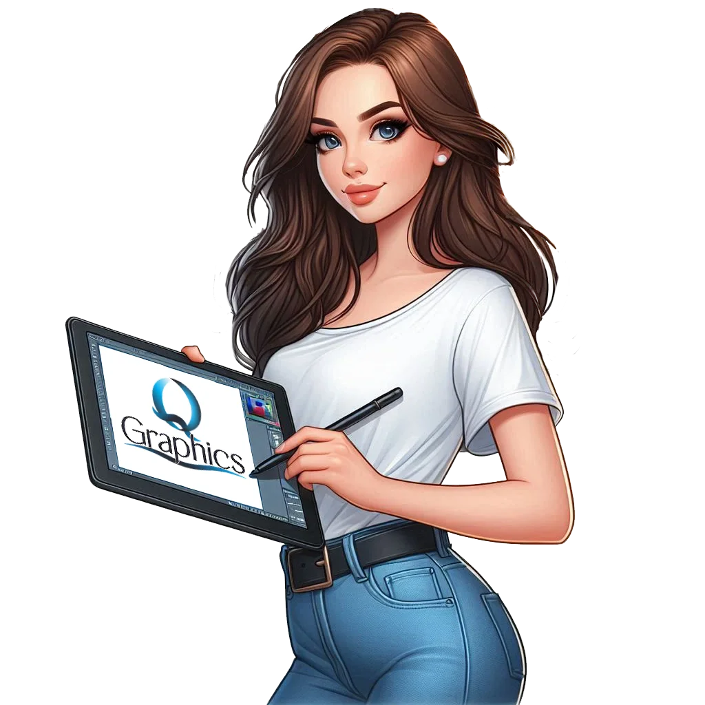 qgraphics hero